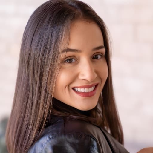 Thauana Machado