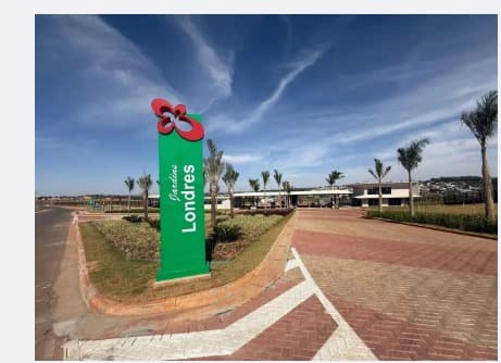 Imóvel para venda com 545 metros quadrados em Jardim Londres- Goiânia - GO