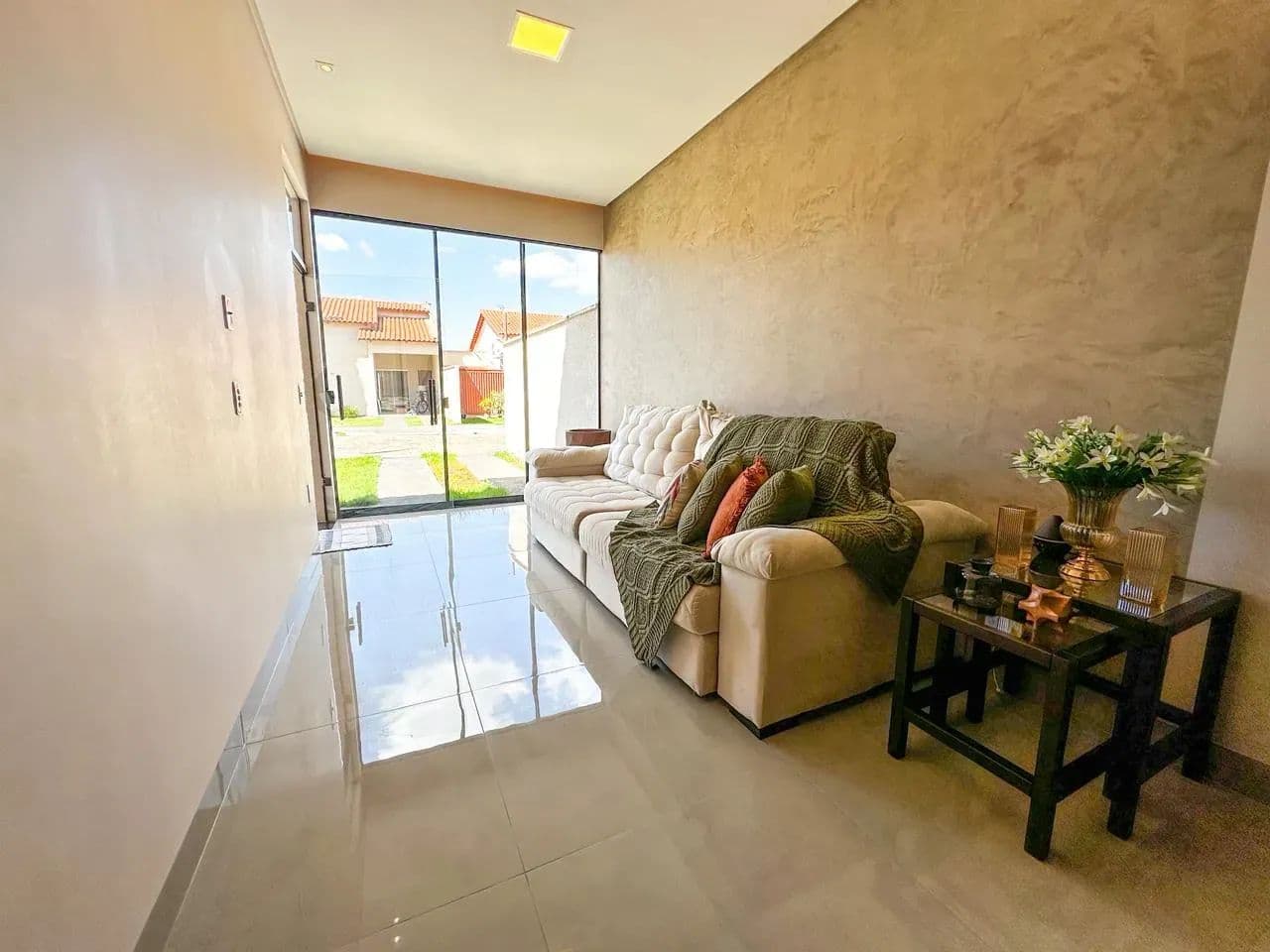 Imóvel para venda com 140 metros quadrados com 2 quartos