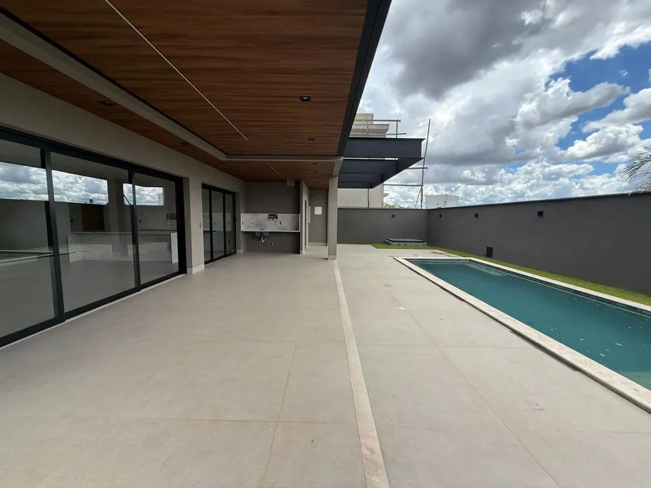 SOBRADO 337M2 - JARDINS FRANÇA (NUNCA HABITADO)