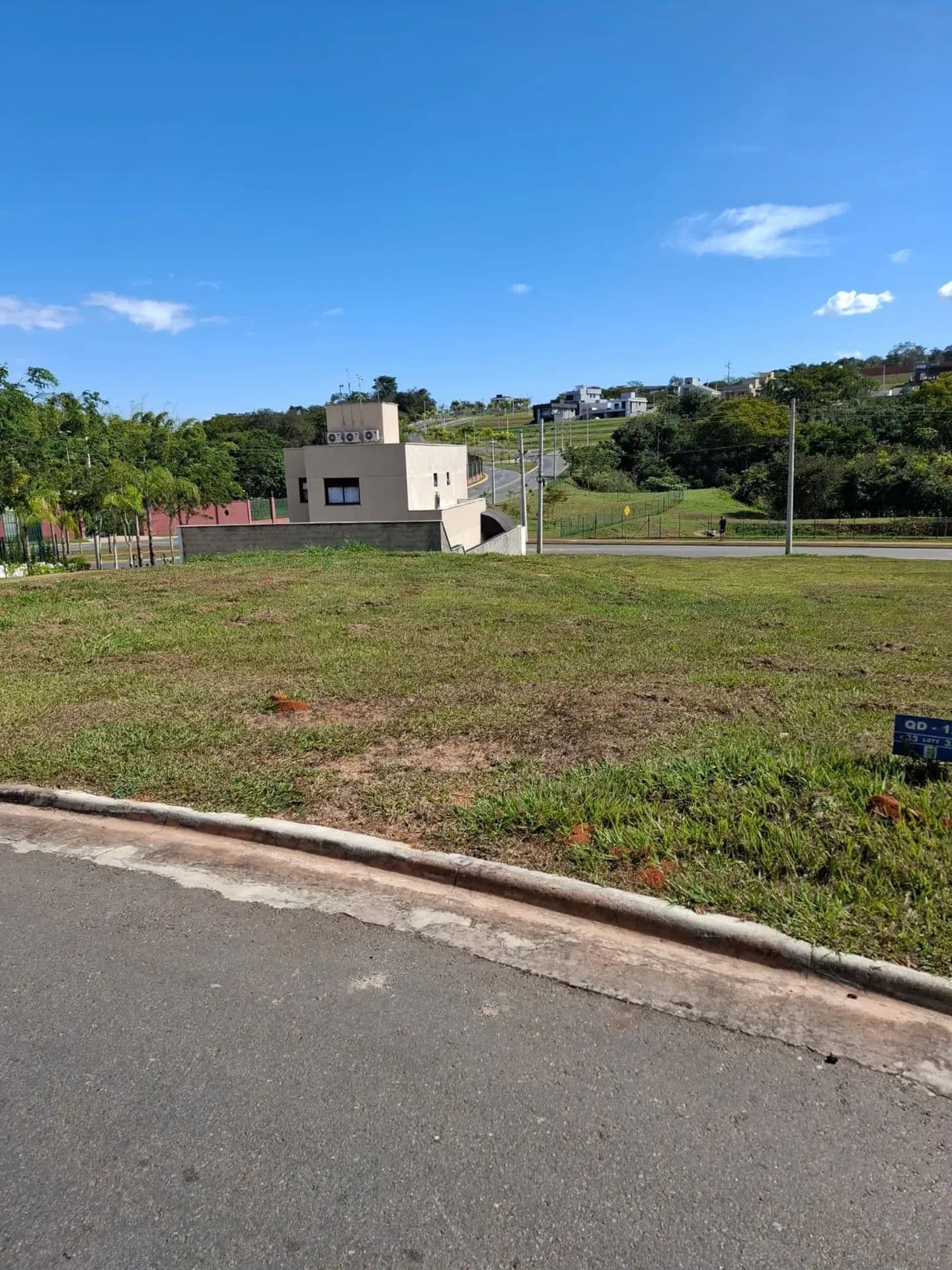 lote no JARDINS CAPRI