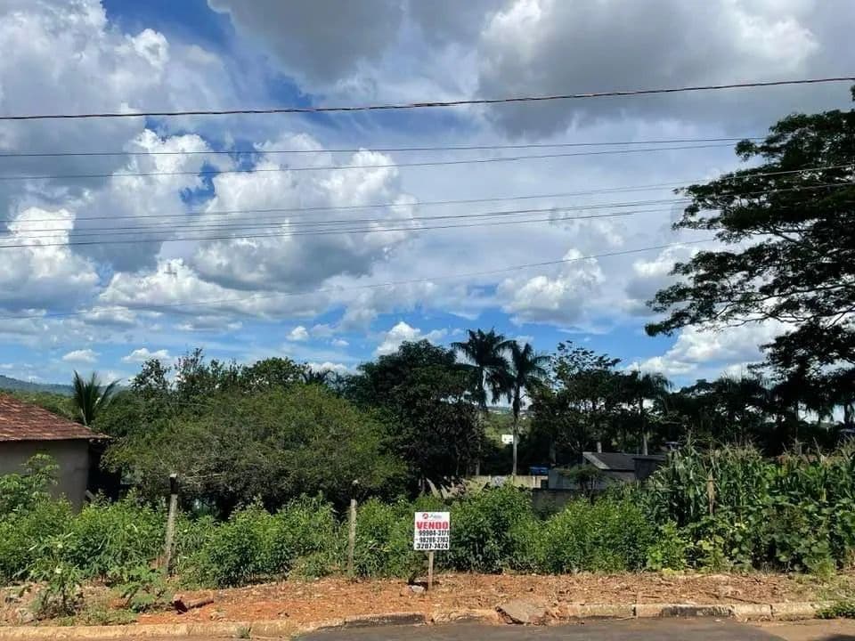 Excelente Terreno à Venda – 379 m²
