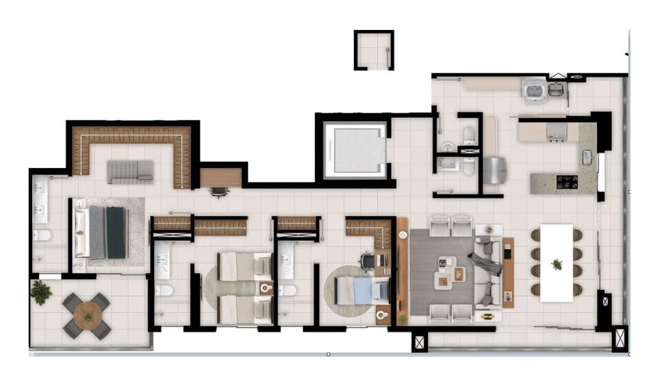 Planta 1601 