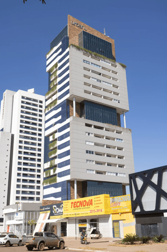Urban Futuro