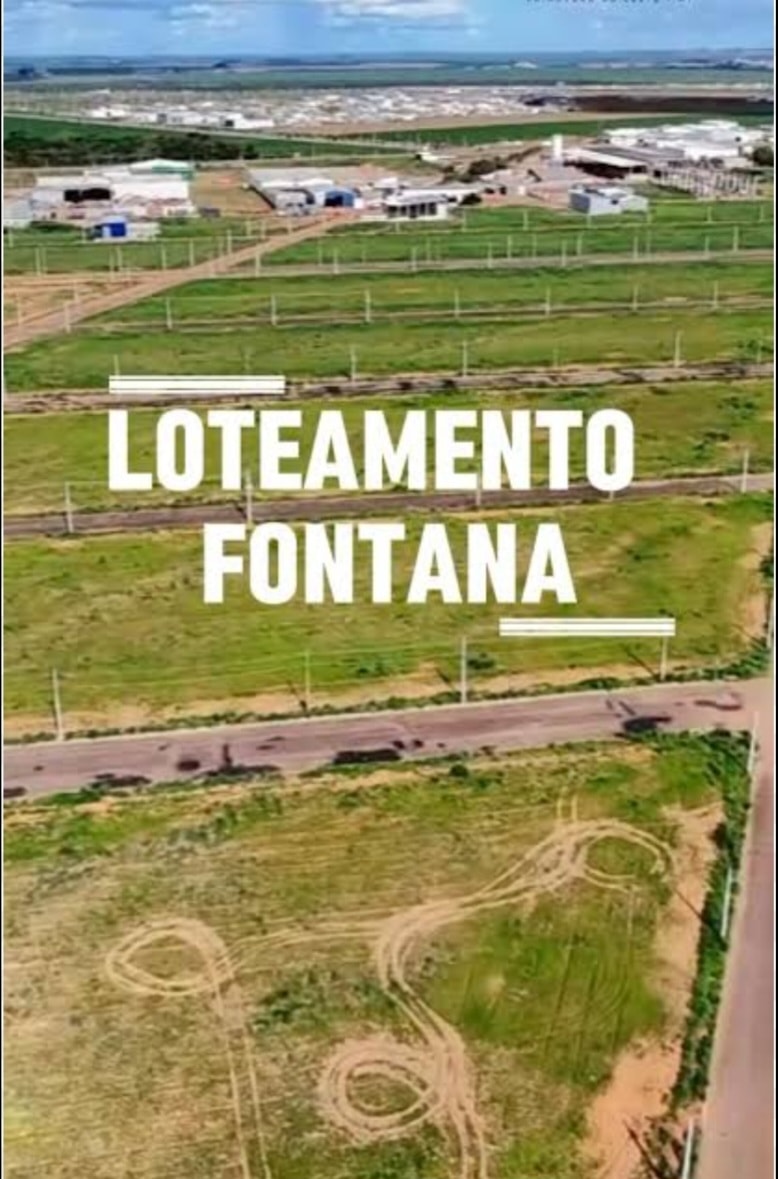 Loteamento Fontana