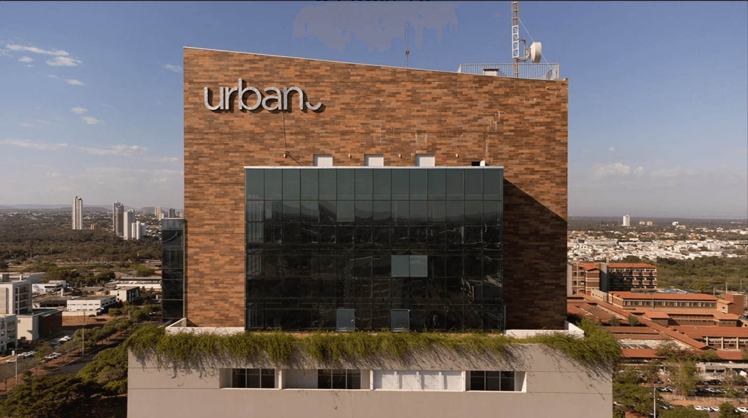 Urban Futuro