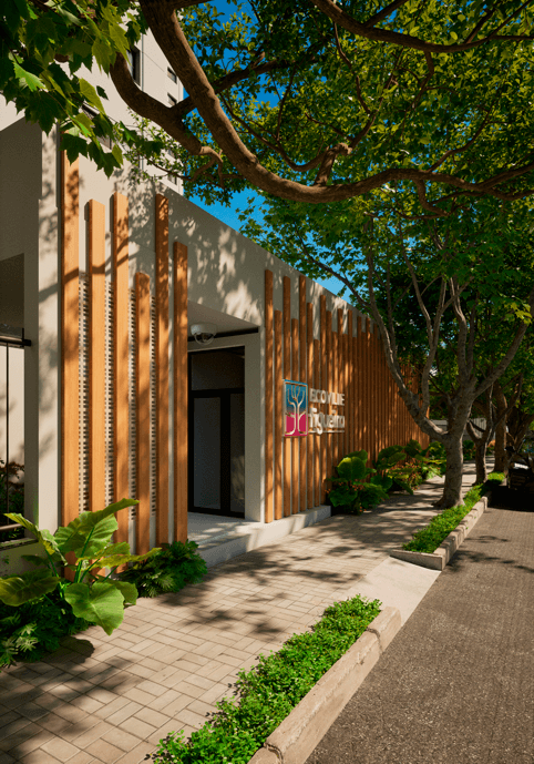 Ecoville Figueira