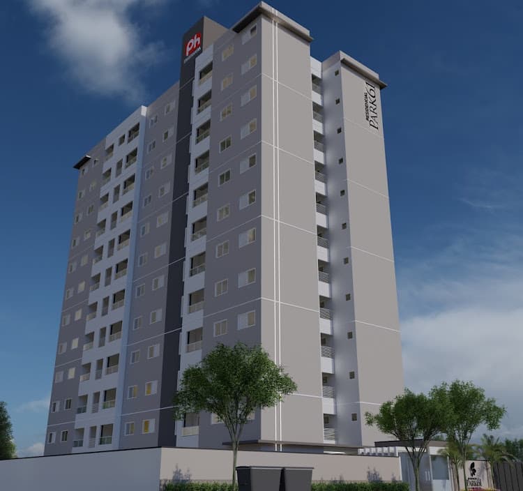 Residencial Park 61
