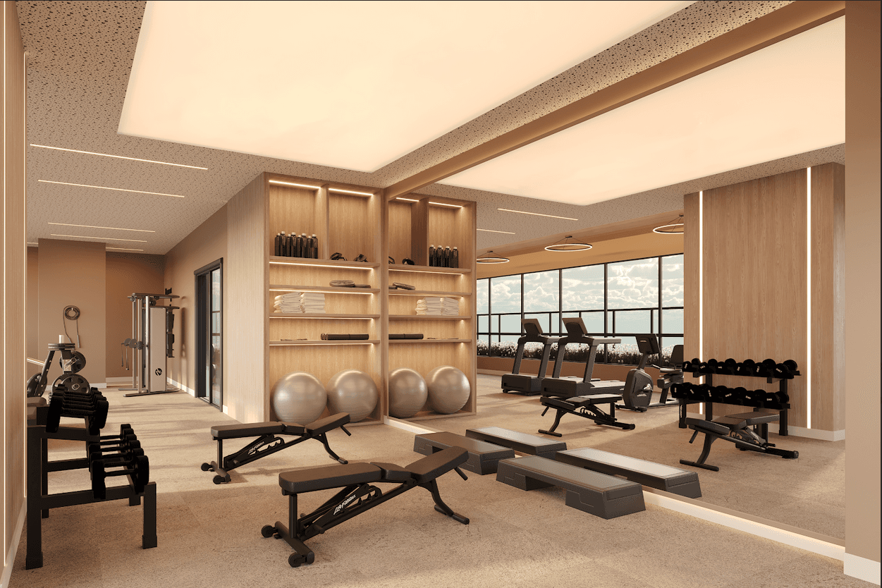 Fitness