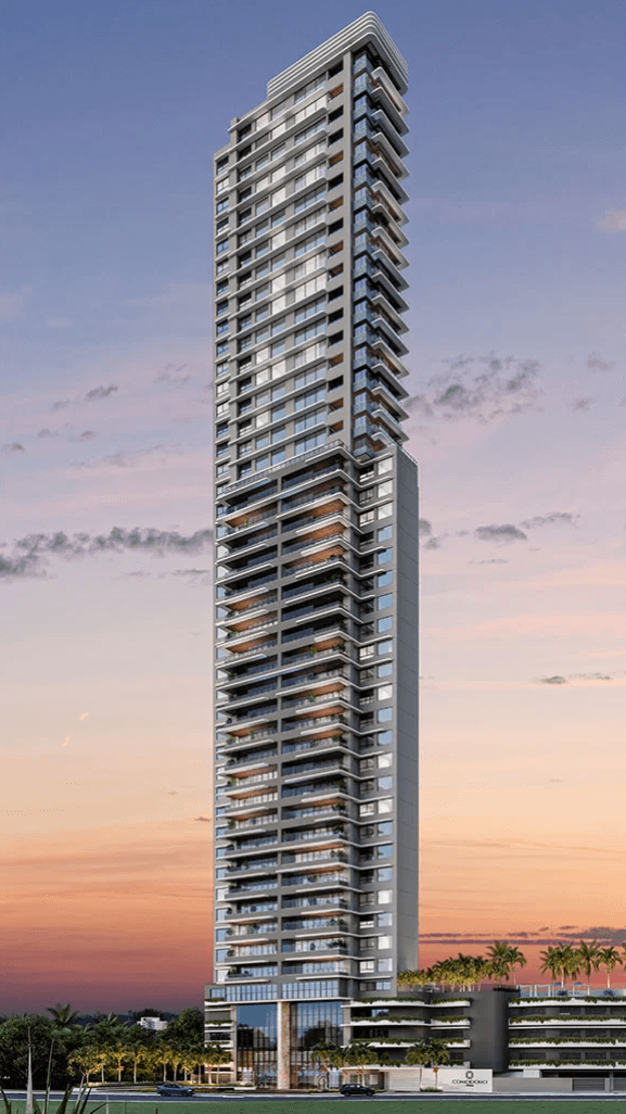Comodoro By Fama