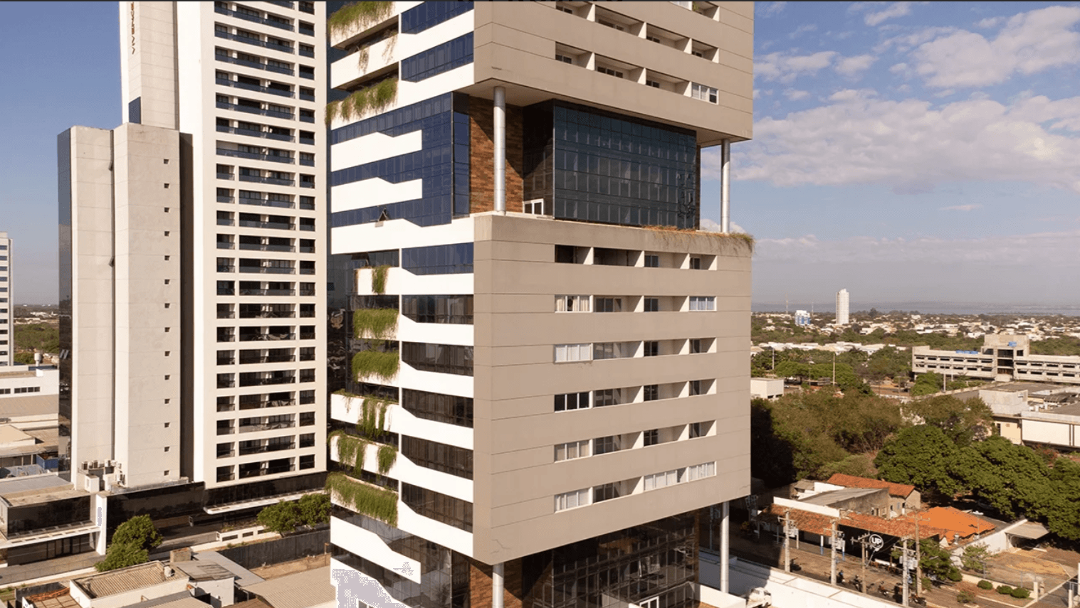Urban Futuro