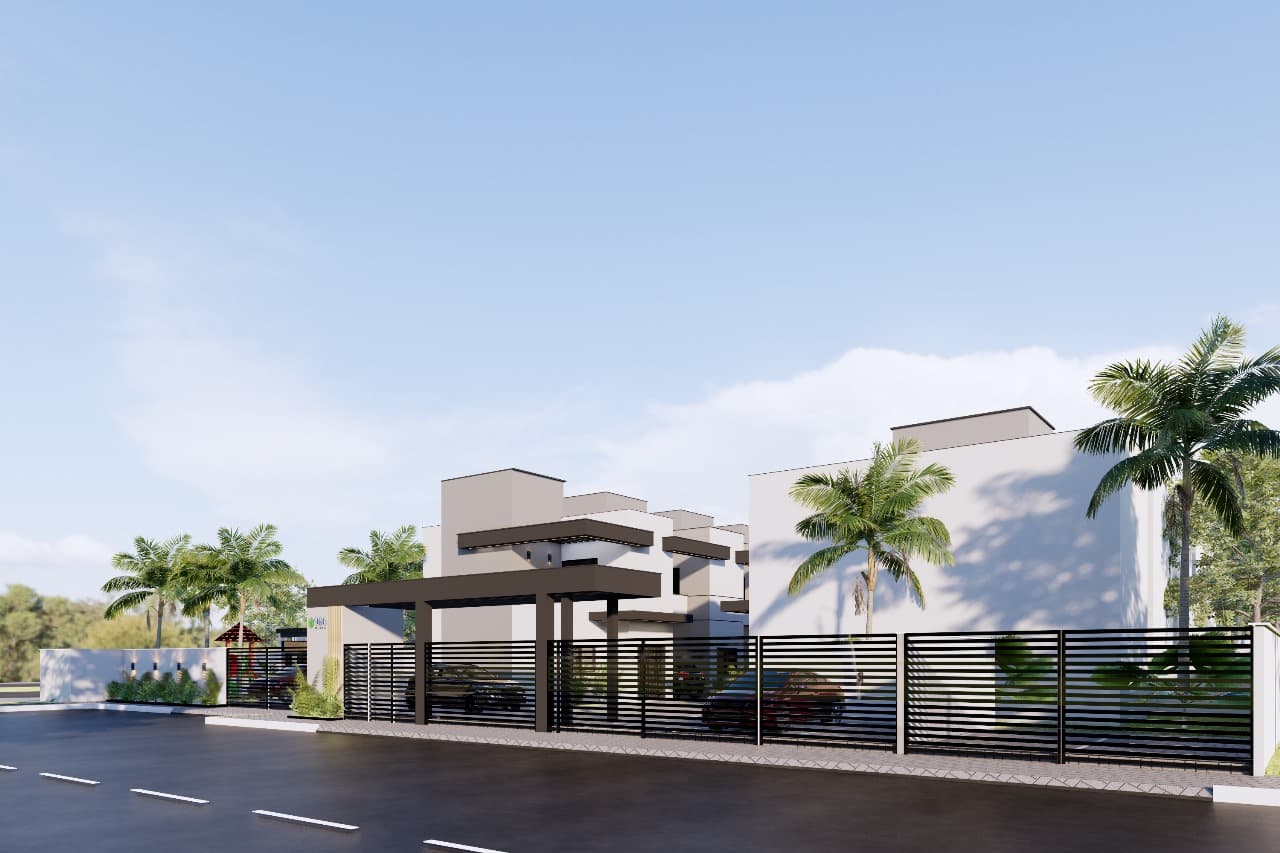 906 Residence