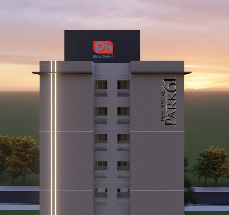 Residencial Park 61