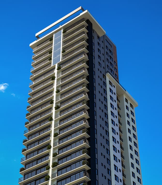 Terraço Urban