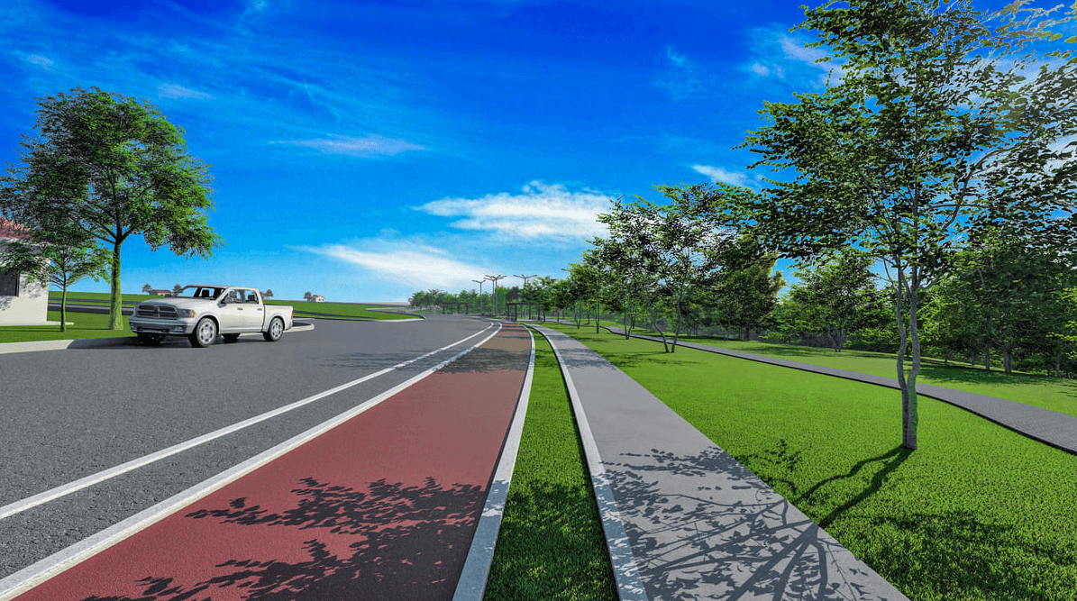 Parque Vivá