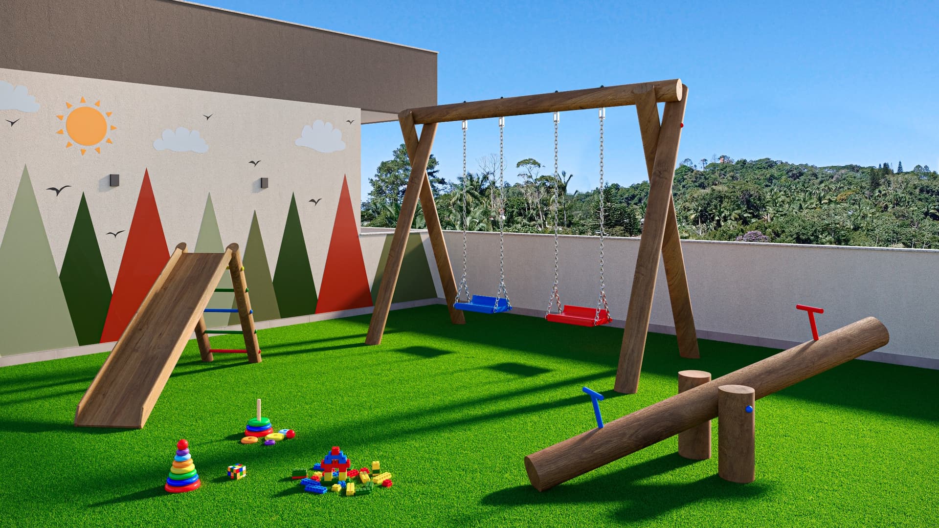 Playground
