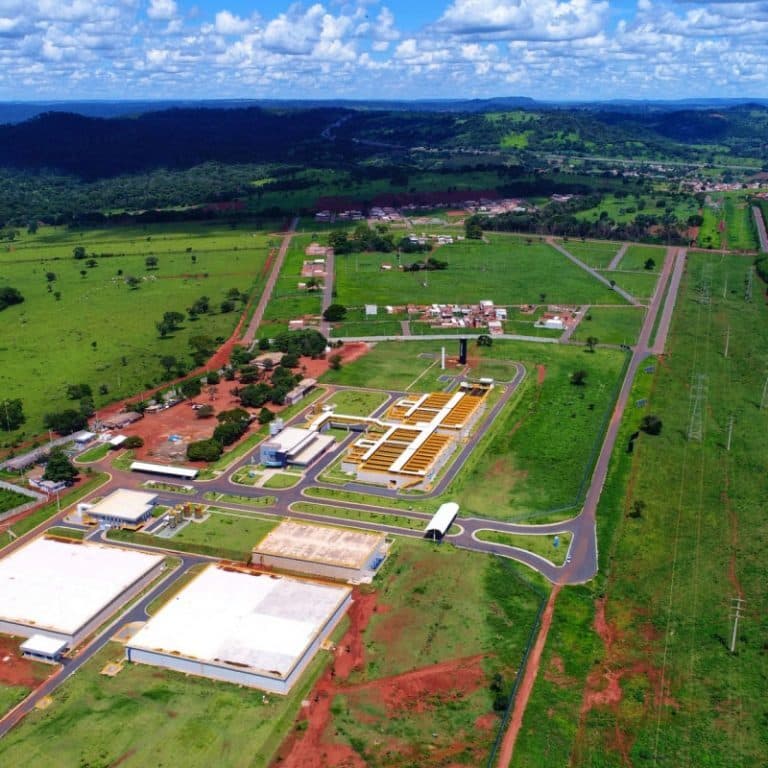 Bela Goiânia - Comercial
