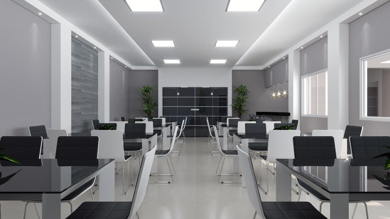 Salao de festas