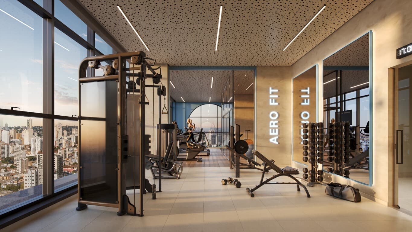 Fitness