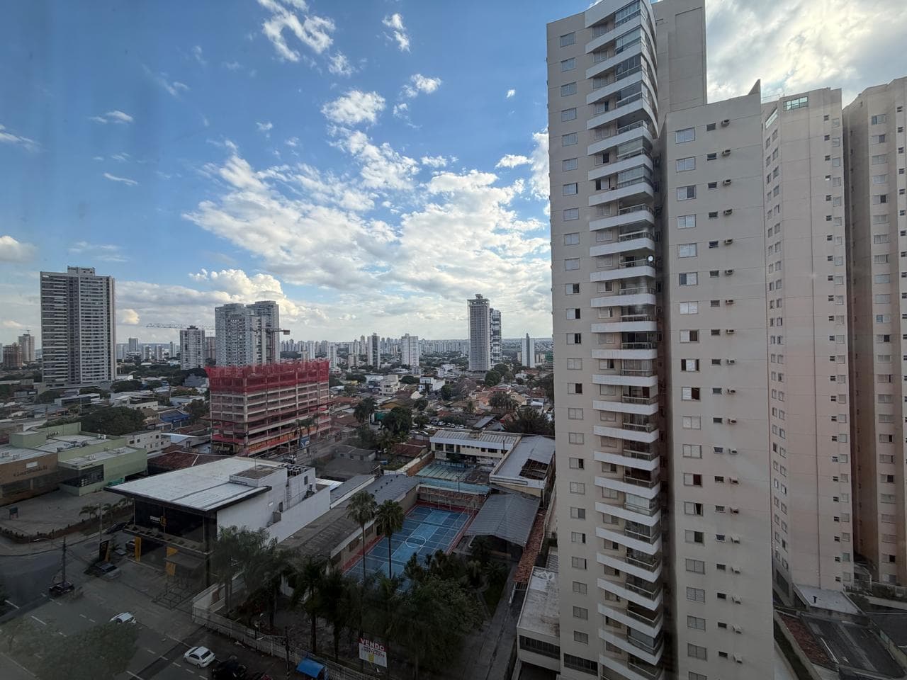 Residencial Green Life Style – Apartamento sendo 2 quartos 1 suite Setor Bueno
