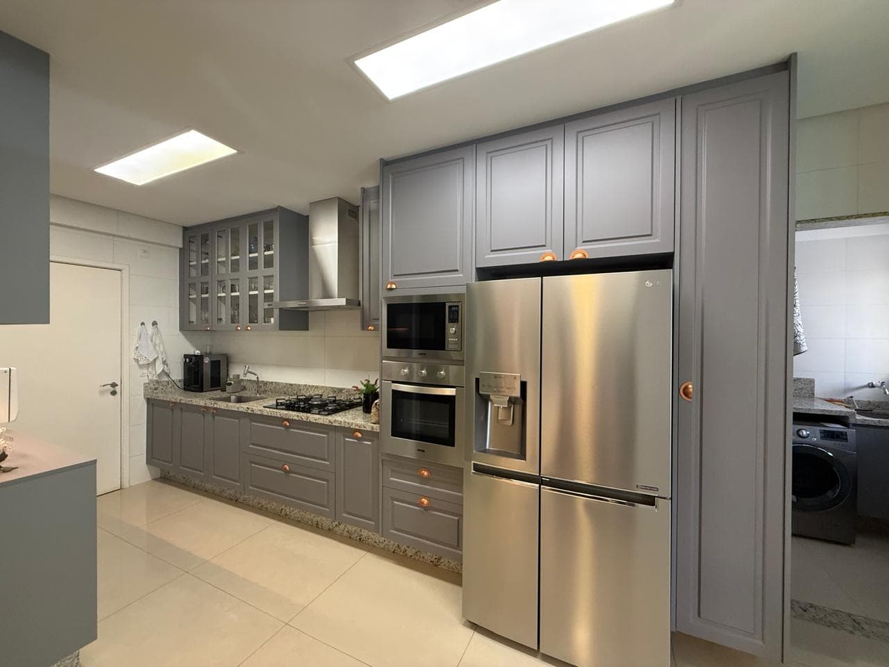 RESENCIAL BOTANIC LIFE -157 M - 03 SUITES + 3 GARAGEM
