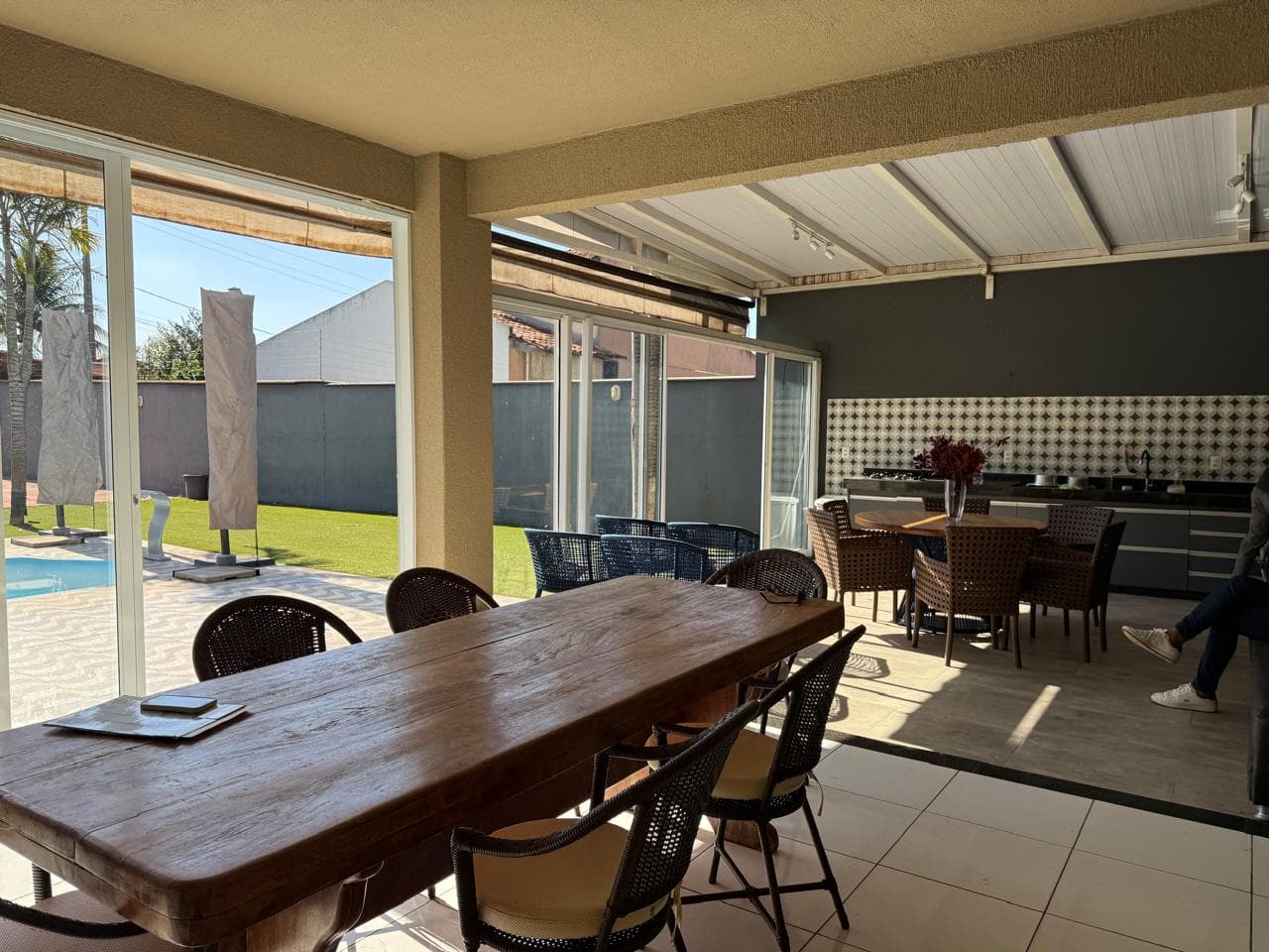 RESIDENCIAL RECANTO DOS BURITIS - LOTE 374 M