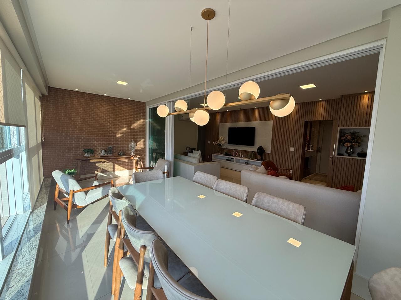 RESENCIAL BOTANIC LIFE -157 M - 03 SUITES + 3 GARAGEM