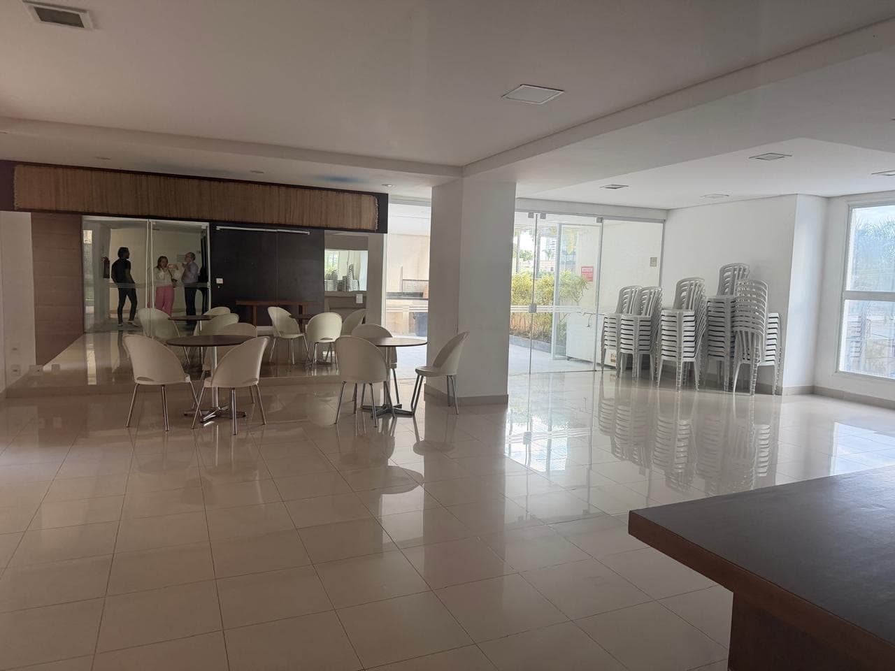 Residencial Green Life Style – Apartamento sendo 2 quartos 1 suite Setor Bueno