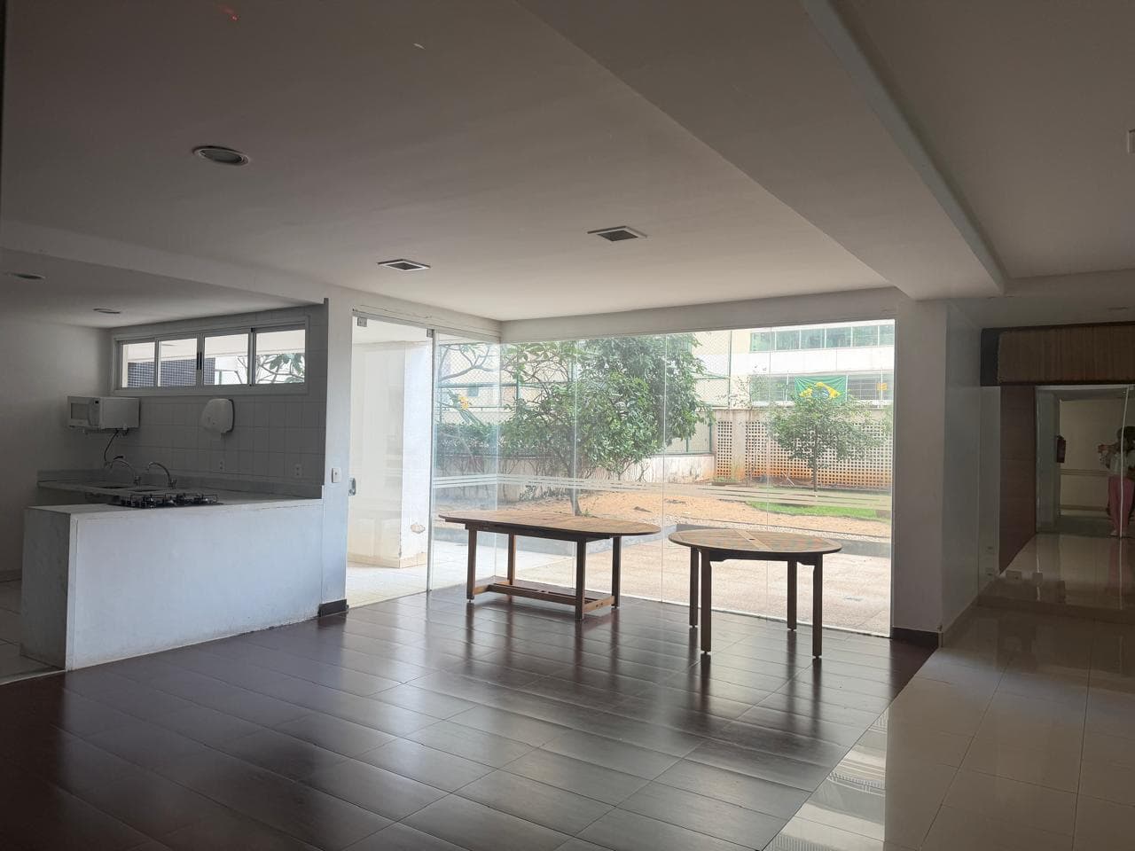 Residencial Green Life Style – Apartamento sendo 2 quartos 1 suite Setor Bueno