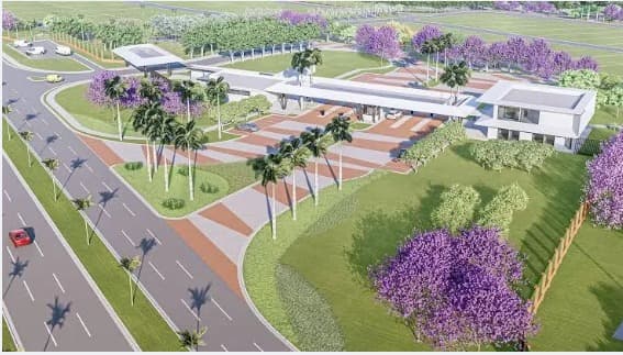 Imóvel para venda com 545 metros quadrados em Jardim Londres- Goiânia - GO