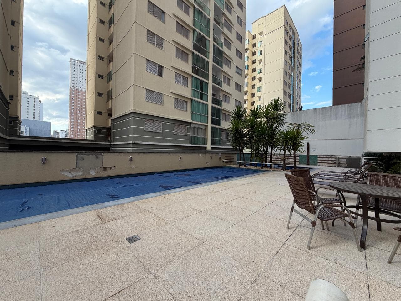 Residencial Green Life Style – Apartamento sendo 2 quartos 1 suite Setor Bueno