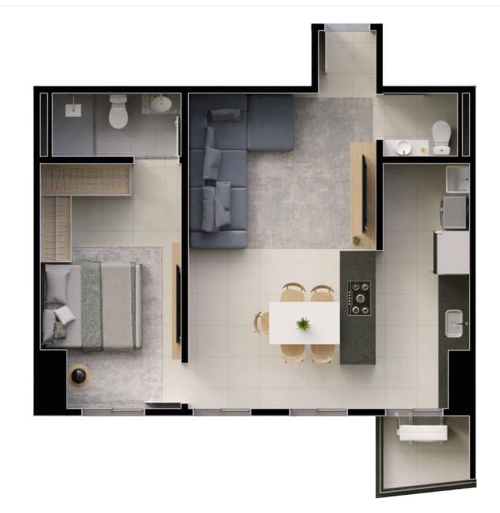 Planta 602