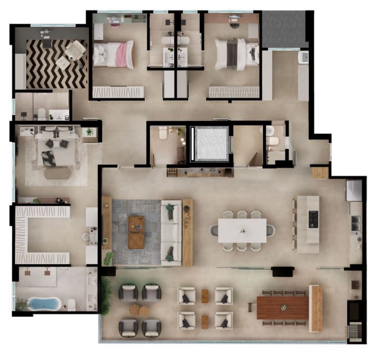 Planta 602