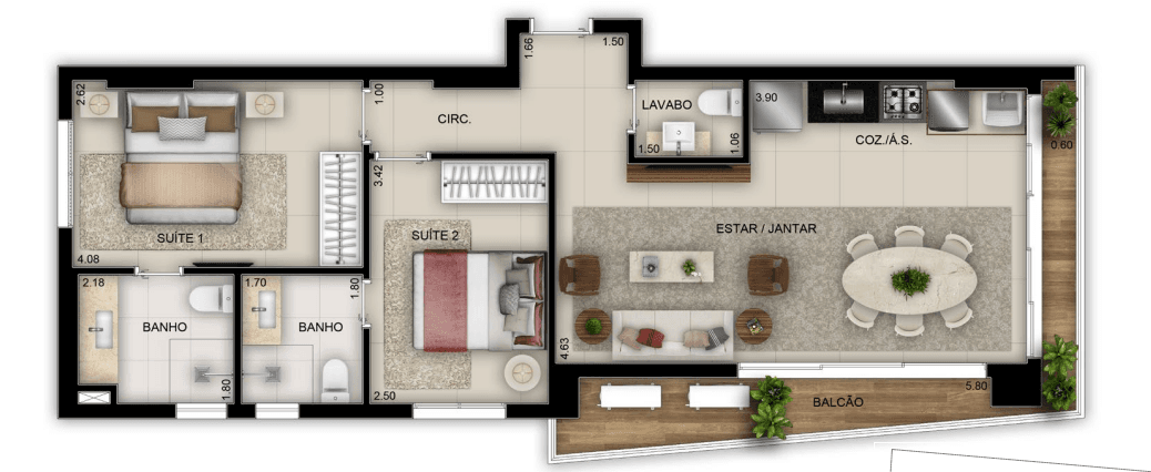 Planta 503