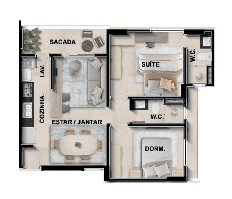 Planta 102